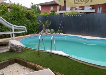 Piscina - Independent house Roncadelle - photo 1