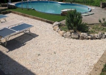 Piscina - Independent house Roncadelle - photo 2