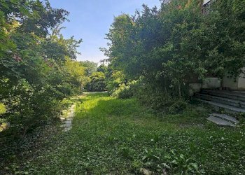 Giardino - Villa via Podio, Pino Torinese - foto 5