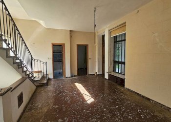 Salone - Villa via Podio, Pino Torinese - foto 6