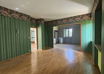 Salone - Villa via Podio, Pino Torinese - foto 7