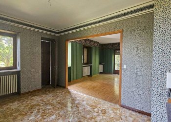 Soggiorno - Villa via Podio, Pino Torinese - foto 9