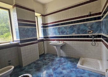 Bagno - Villa via Podio, Pino Torinese - foto 12