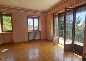 Camera da letto - Villa via Podio, Pino Torinese - foto 17