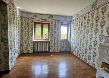 Camera da letto - Villa via Podio, Pino Torinese - foto 20