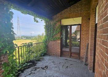 Terrazzo - Villa via Podio, Pino Torinese - foto 23