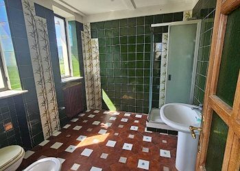 Bagno - Villa via Podio, Pino Torinese - foto 29