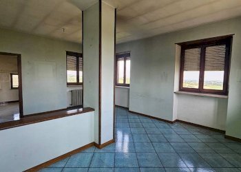 Salone - Villa via Podio, Pino Torinese - foto 32