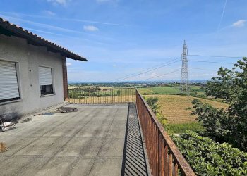 Terrazzo - Villa via Podio, Pino Torinese - foto 35