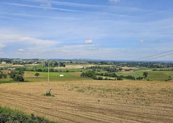 Vista - Villa via Podio, Pino Torinese - foto 37