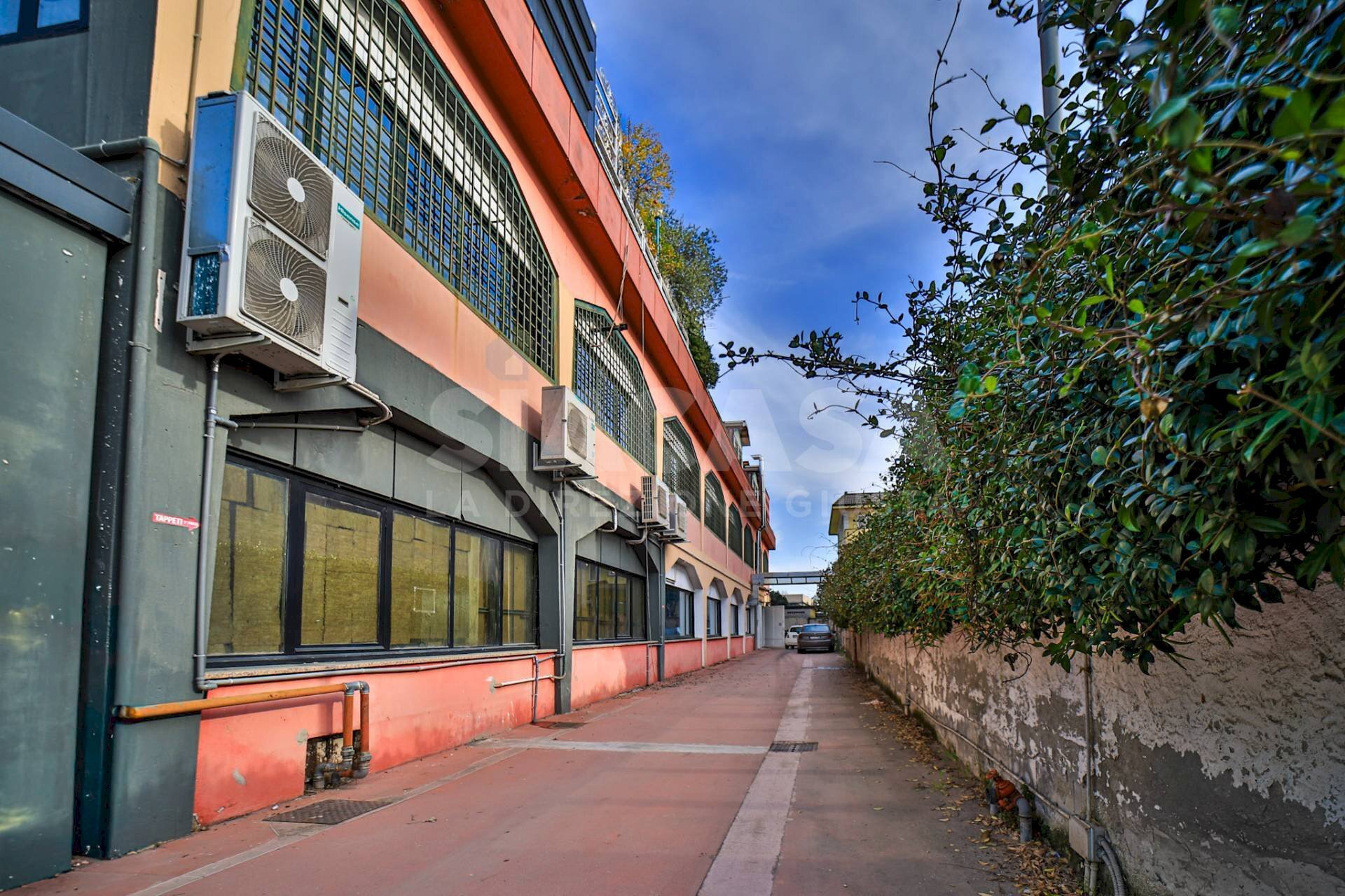 Foto 1 - Shed Segrate - photo 1