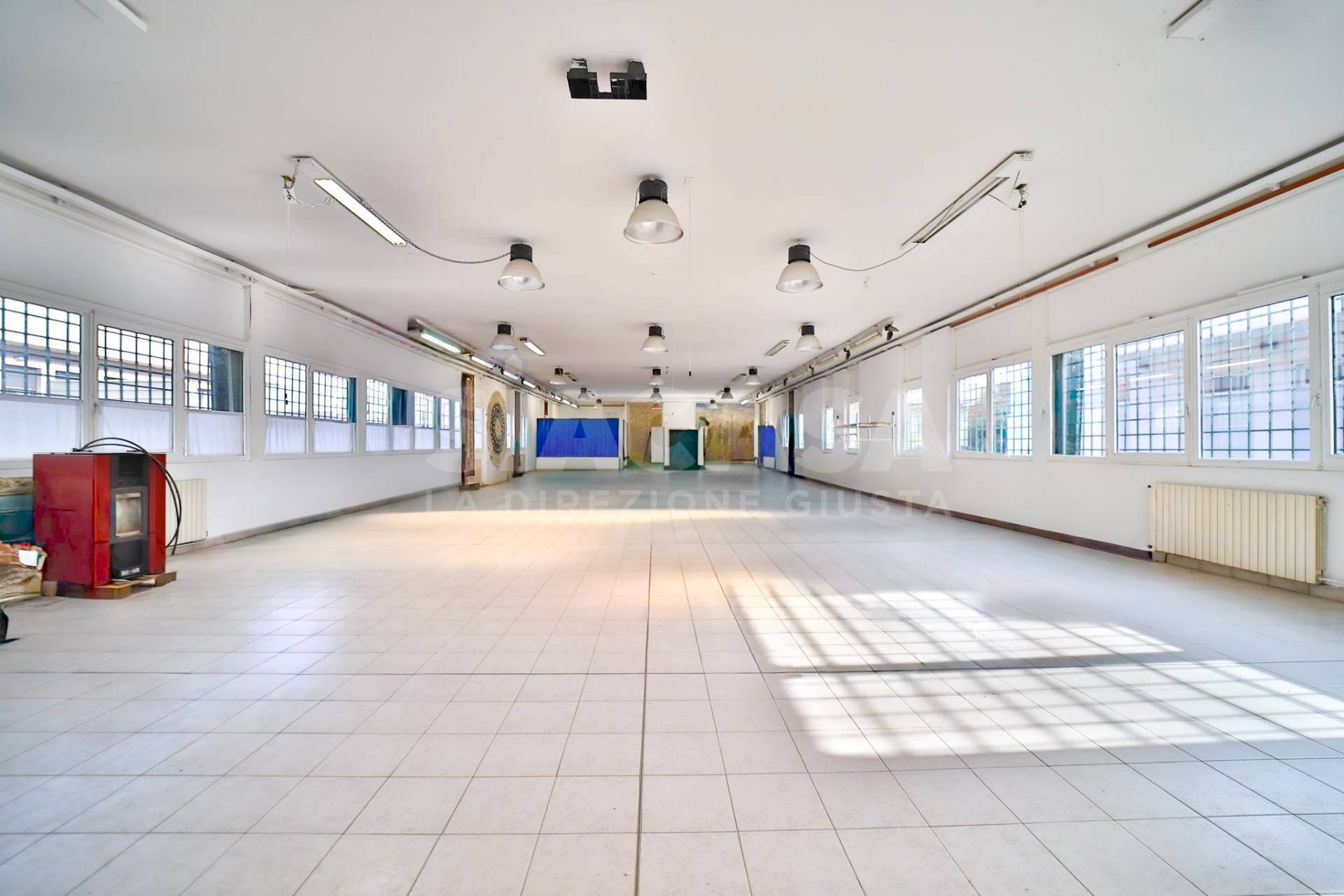 Foto 2 - Shed Segrate - photo 2