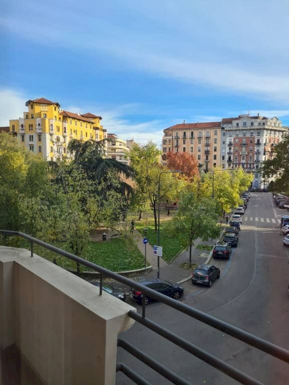 Balcone - Three-room apartment piazza Francesco Guardi, 1, Milano - photo 1