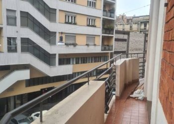 Balcone - Trilocale piazza Francesco Guardi, 1, Milano - foto 2