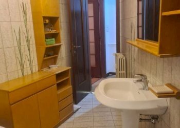 Bagno - Trilocale piazza Francesco Guardi, 1, Milano - foto 3