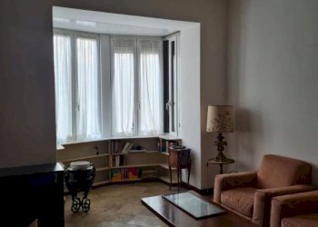 Salone - Trilocale piazza Francesco Guardi, 1, Milano - foto 5