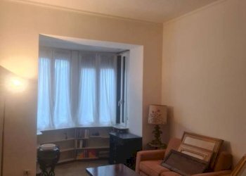 Salone - Trilocale piazza Francesco Guardi, 1, Milano - foto 9