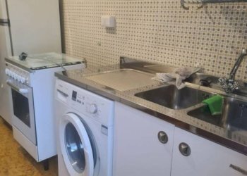 Cucina - Trilocale piazza Francesco Guardi, 1, Milano - foto 10