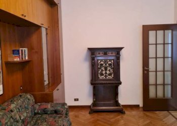 Camera da letto - Trilocale piazza Francesco Guardi, 1, Milano - foto 11