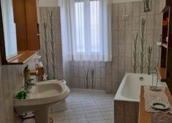 Bagno - Trilocale piazza Francesco Guardi, 1, Milano - foto 13