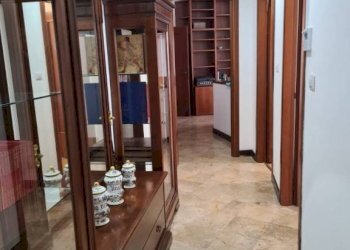 Corridoio - Trilocale piazza Francesco Guardi, 1, Milano - foto 14