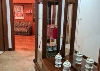 Corridoio - Trilocale piazza Francesco Guardi, 1, Milano - foto 15