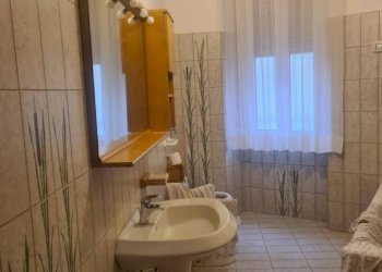 Bagno - Trilocale piazza Francesco Guardi, 1, Milano - foto 16