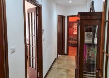 Corridoio - Trilocale piazza Francesco Guardi, 1, Milano - foto 17