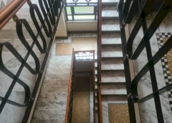 Scala - Trilocale piazza Francesco Guardi, 1, Milano - foto 22