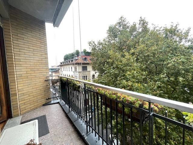 Balcone - Quadrilocale piazzale Libia, 11, Milano - foto 1