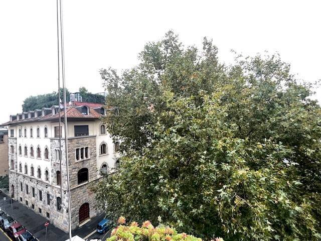 Vista - Quadrilocale piazzale Libia, 11, Milano - foto 2