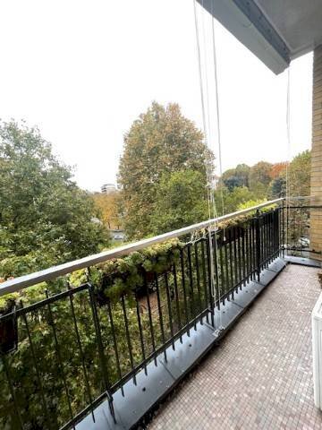 Balcone - Quadrilocale piazzale Libia, 11, Milano - foto 3