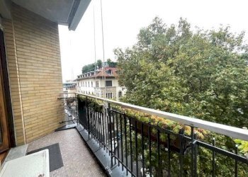 Balcone - Quadrilocale piazzale Libia, 11, Milano - foto 1
