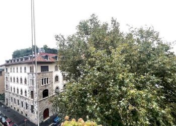 Vista - Quadrilocale piazzale Libia, 11, Milano - foto 2