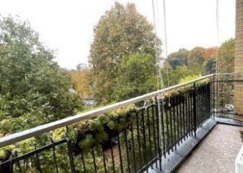 Balcone - Quadrilocale piazzale Libia, 11, Milano - foto 3