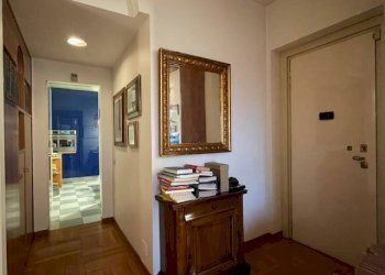 Ingresso - Quadrilocale piazzale Libia, 11, Milano - foto 4