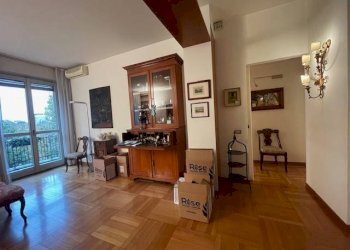 Salone - Quadrilocale piazzale Libia, 11, Milano - foto 5