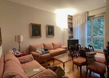 Salone - Quadrilocale piazzale Libia, 11, Milano - foto 6