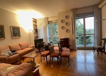 Salone - Quadrilocale piazzale Libia, 11, Milano - foto 7