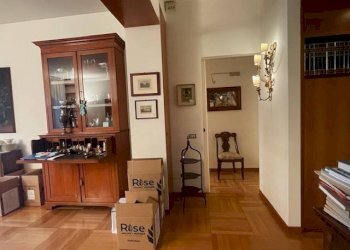 Disimpegno - Quadrilocale piazzale Libia, 11, Milano - foto 8