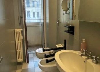 Bagno - Quadrilocale piazzale Libia, 11, Milano - foto 10