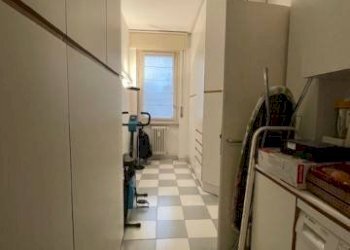 Bagno - Quadrilocale piazzale Libia, 11, Milano - foto 11