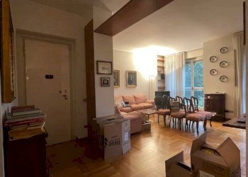 Salone - Quadrilocale piazzale Libia, 11, Milano - foto 12