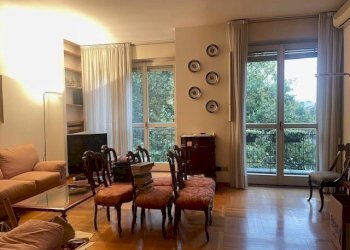 Salone - Quadrilocale piazzale Libia, 11, Milano - foto 13