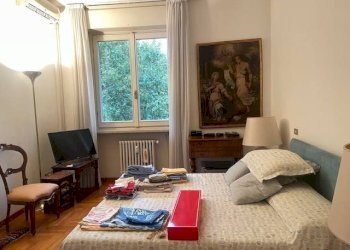 Camera da letto - Quadrilocale piazzale Libia, 11, Milano - foto 15