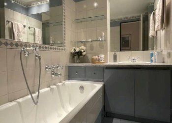 Bagno - Quadrilocale piazzale Libia, 11, Milano - foto 18
