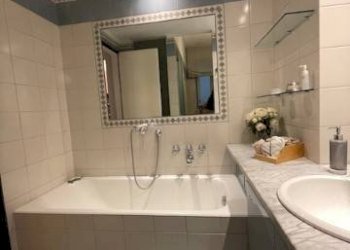 Bagno - Quadrilocale piazzale Libia, 11, Milano - foto 20