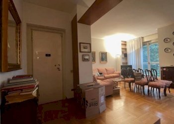 Ingresso - Quadrilocale piazzale Libia, 11, Milano - foto 21