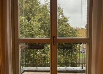 Vista - Quadrilocale piazzale Libia, 11, Milano - foto 23