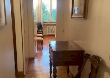 Corridoio - Quadrilocale piazzale Libia, 11, Milano - foto 25